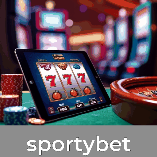 Cadastro na sportybet