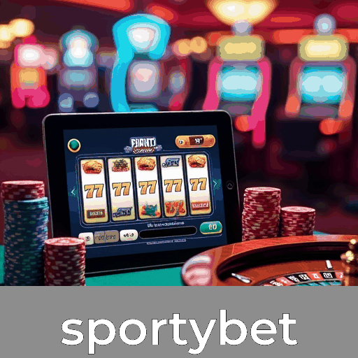 Acesso ao sportybet