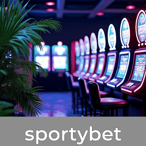 Apostas no sportybet