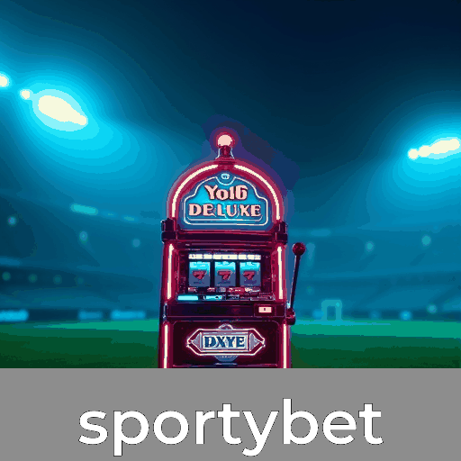 Cadastro na sportybet