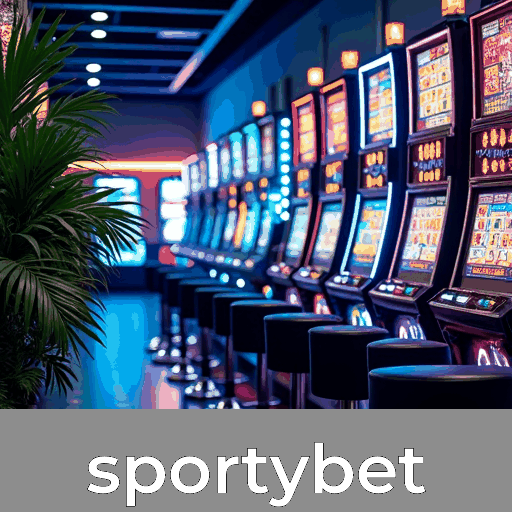 Cadastro na sportybet